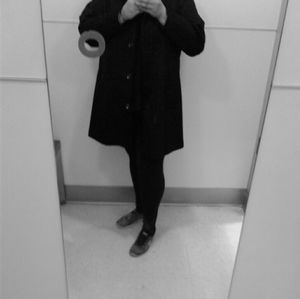 Wanted: Black Plus Size clothing that will fit me!